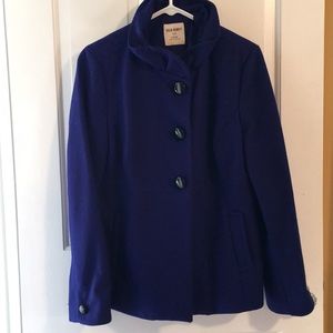 Old Navy Women’s Peacoat